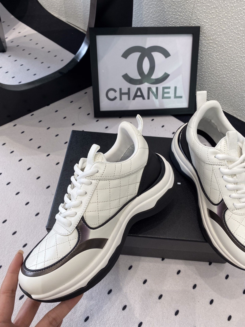 Chanel Sneakers